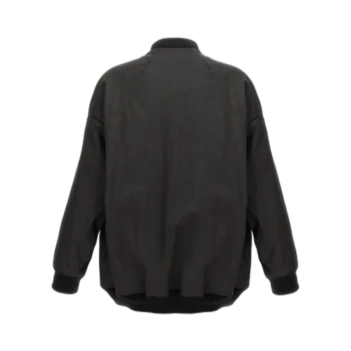 Rick Owens Jumbo Peter Flight Jacket
