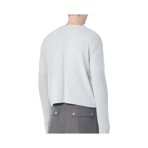 Rick Owens Dinge Knitted Jumper