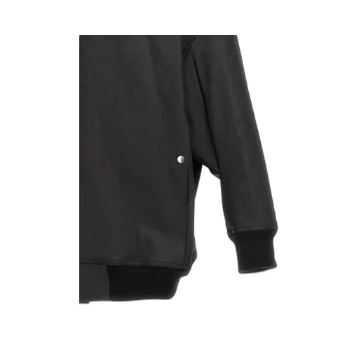 Rick Owens Jumbo Peter Flight Jacket