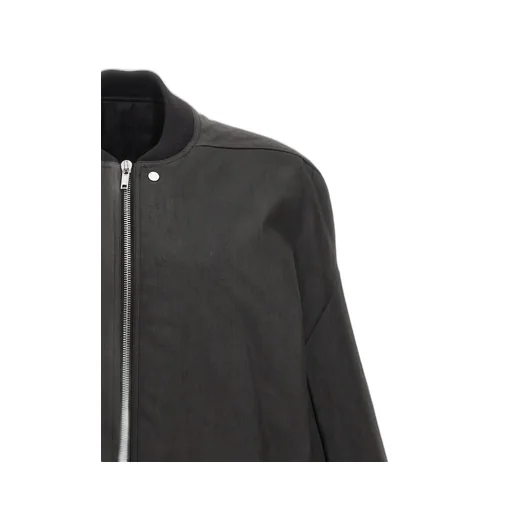Rick Owens Jumbo Peter Flight Jacket