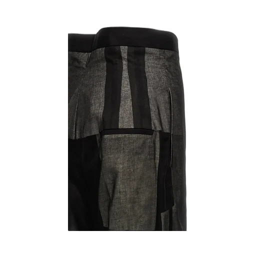 Rick Owens Dirt Bolan Pants