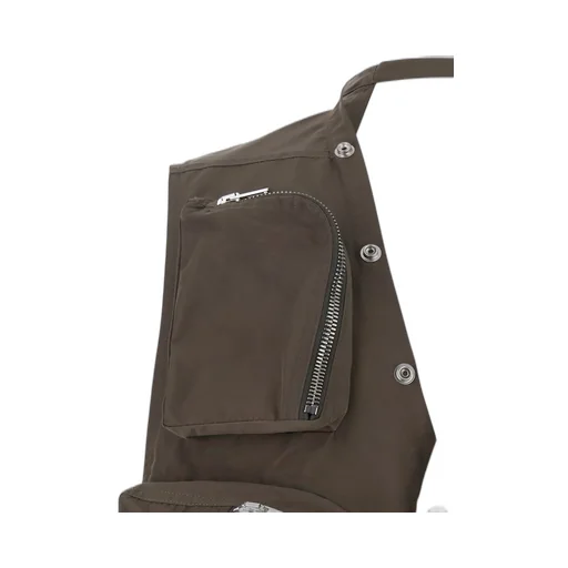 Rick Owens Hollywood Cargo Vest