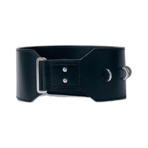 Rick Owens Cargo Belt