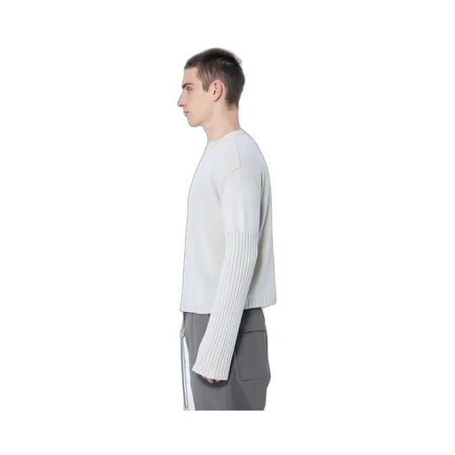 Rick Owens Dinge Knitted Jumper