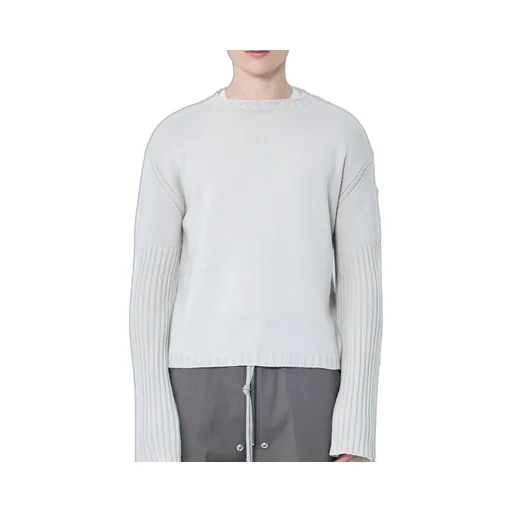 Rick Owens Dinge Knitted Jumper