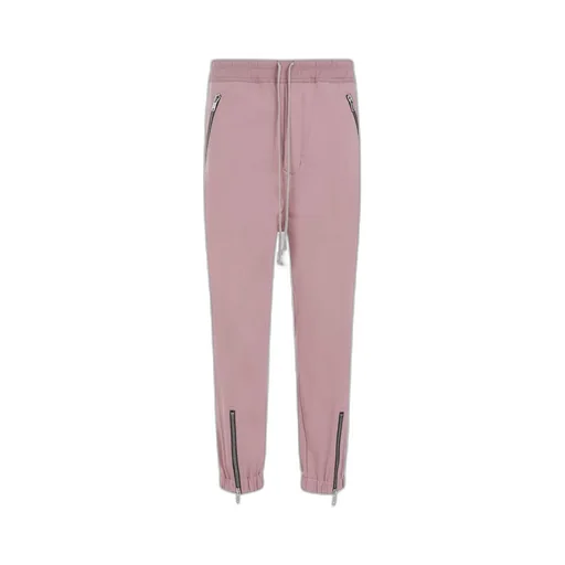 Rick Owens Drawstring Track Pants