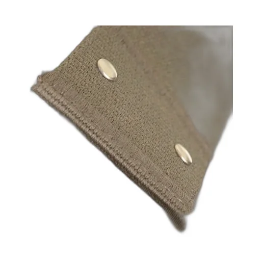 Rick Owens Fogpocket Shirt Jacket