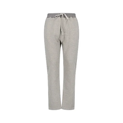 Rick Owens Drkshdw Drawstring Track Pants