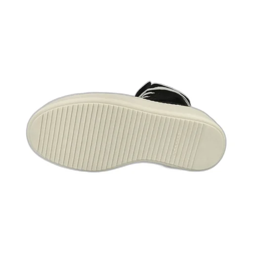 Rick Owens Drkshdw Double Bumper Platform Sneakers