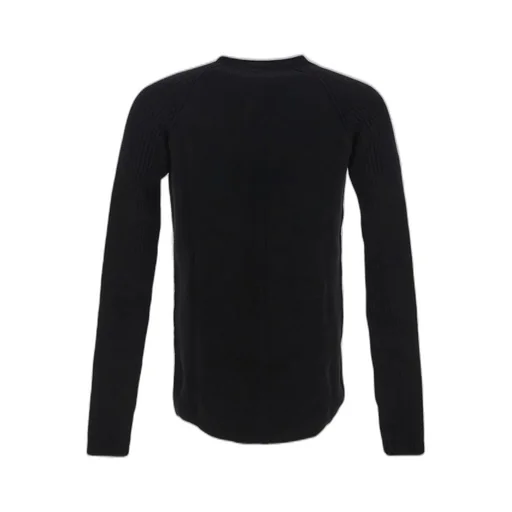Rick Owens Long Sleeved Crewneck Pullover