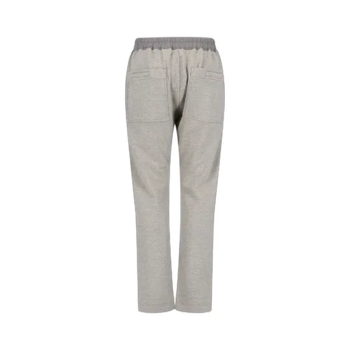 Rick Owens Drkshdw Drawstring Track Pants