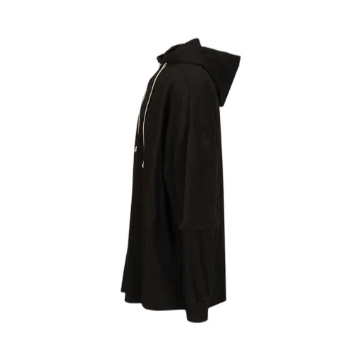 Rick Owens Drkshdw Tommy Drawstring Hoodie