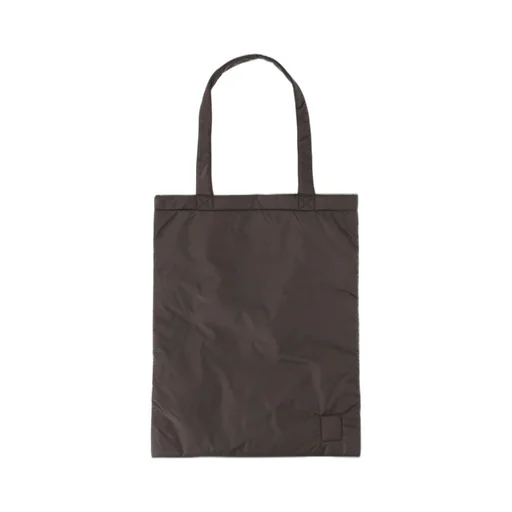 Rick Owens Drkshdw Top Handle Shopper Bag
