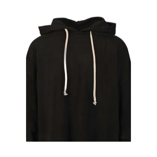 Rick Owens Drkshdw Tommy Drawstring Hoodie