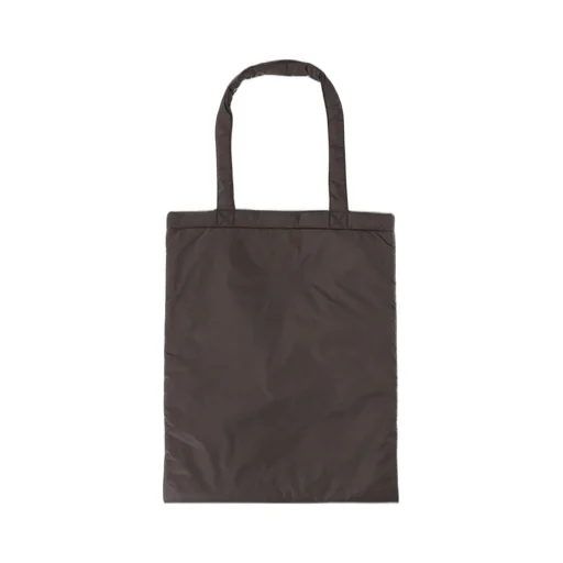 Rick Owens Drkshdw Top Handle Shopper Bag