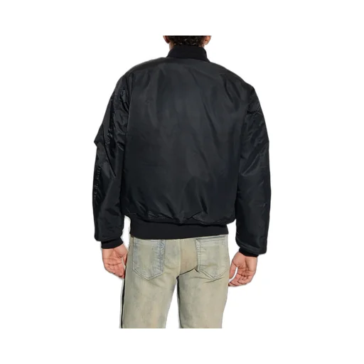 Rick Owens Drkshdw Tankers Flight Jacket