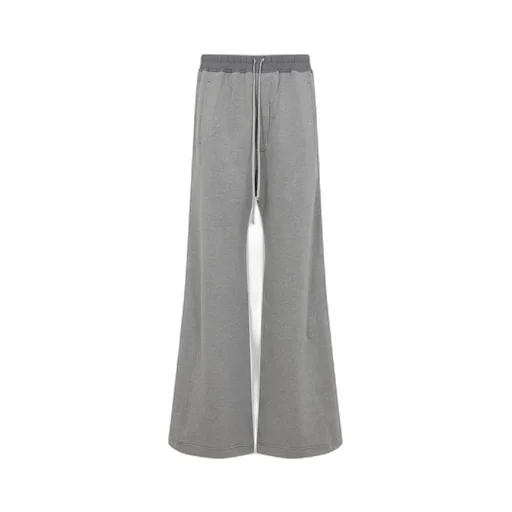 Rick Owens Drkshdw Wide Leg Pants