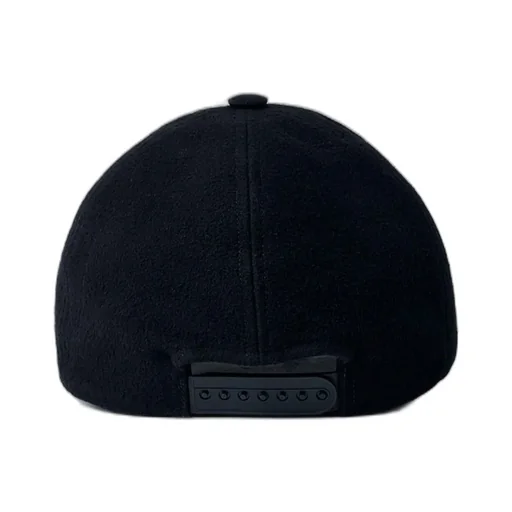 Rick Owens Drkshdw Concordians Baseball Cap