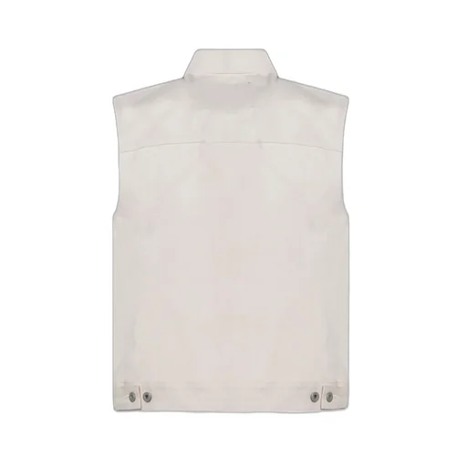 Rick Owens Drkshdw Hollywood Sl Trucker Denim Jacket