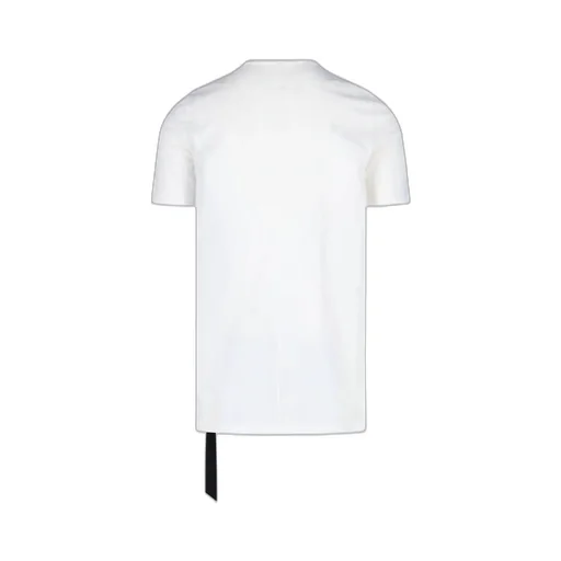 Rick Owens Drkshdw Level T Strapped T-Shirt