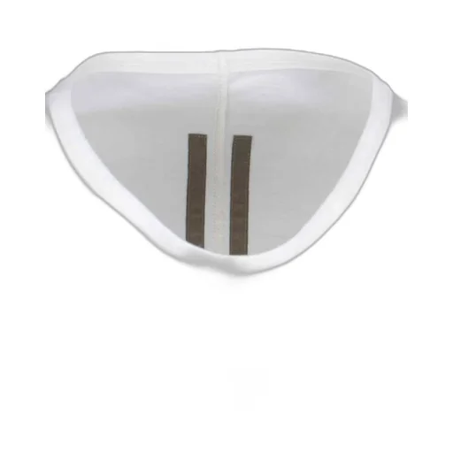 Rick Owens Drkshdw Level T Strapped T-Shirt