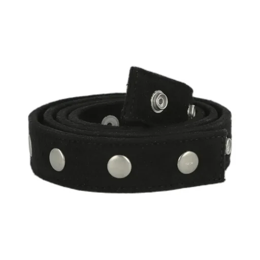 Rick Owens Drkshdw Snaps Belt