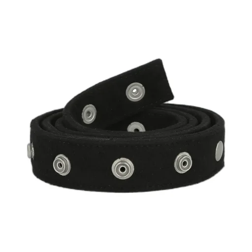 Rick Owens Drkshdw Snaps Belt