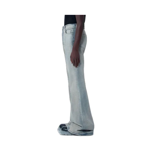 Rick Owens Drkshdw Bolan Bootcut Jeans