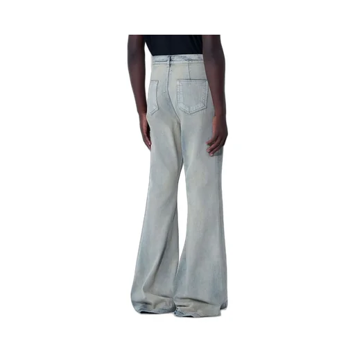 Rick Owens Drkshdw Bolan Bootcut Jeans