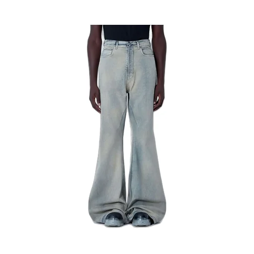 Rick Owens Drkshdw Bolan Bootcut Jeans