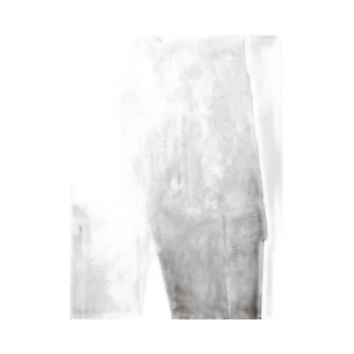 Rick Owens Drkshdw Distressed Textured Cargo Trousers