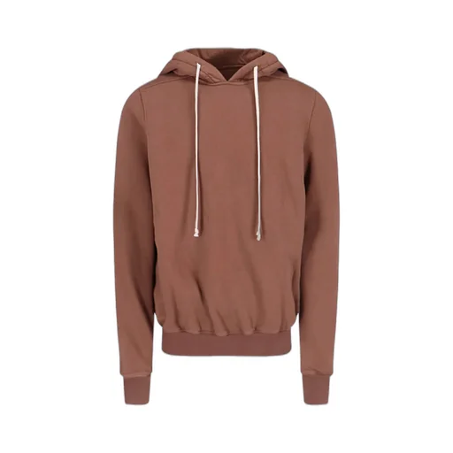 Rick Owens Drkshdw Granbury Drawstring Hoodie