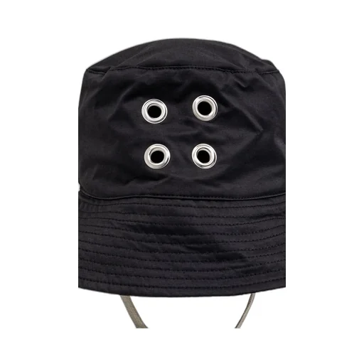 Rick Owens Drkshdw Gilligan Tied Hat