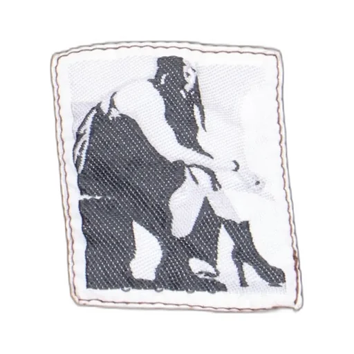 Rick Owens Drkshdw Granbury Drawstring Hoodie