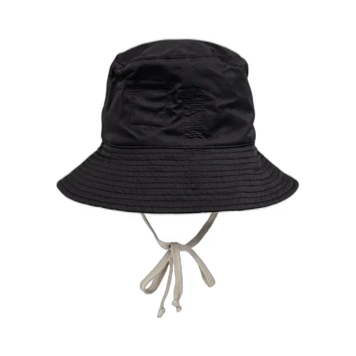 Rick Owens Drkshdw Gilligan Tied Hat