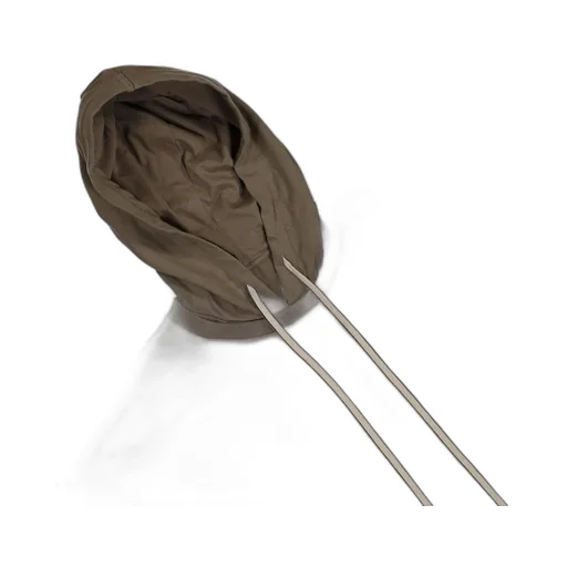Rick Owens Drkshdw Tommy Drawstring Hoodie