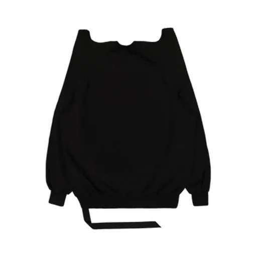 Rick Owens Drkshdw Hollywood Tecsweat Sweatshirt