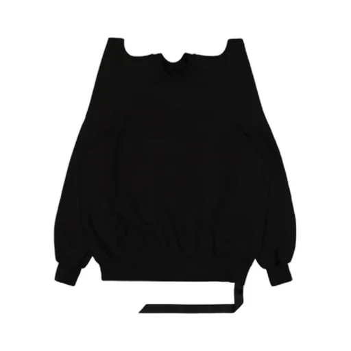 Rick Owens Drkshdw Hollywood Tecsweat Sweatshirt