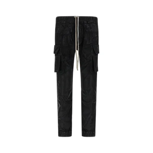 Rick Owens Drkshdw Mastodon Cut Pants