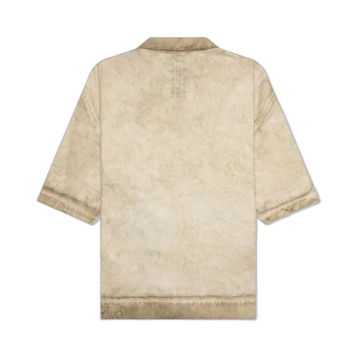 Rick Owens Drkshdw Hollywood Magnum Tommy Shirt