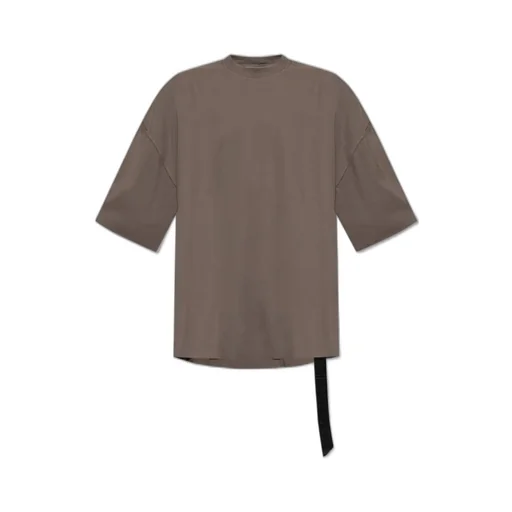 Rick Owens Drkshdw Tommy T-Shirt