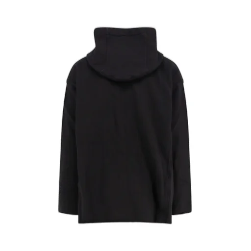 Rick Owens Drkshdw Drawstring Zip-Up Hoodie