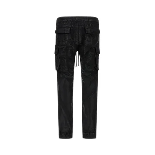 Rick Owens Drkshdw Mastodon Cut Pants