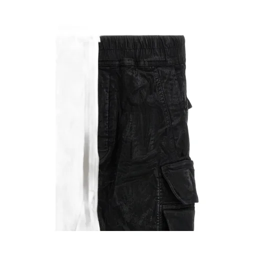 Rick Owens Drkshdw Mastodon Cut Pants