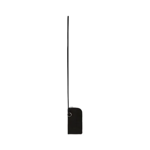 Rick Owens Drkshdw Zipped Smartphone Case