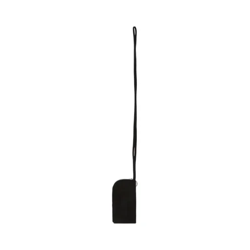 Rick Owens Drkshdw Zipped Smartphone Case