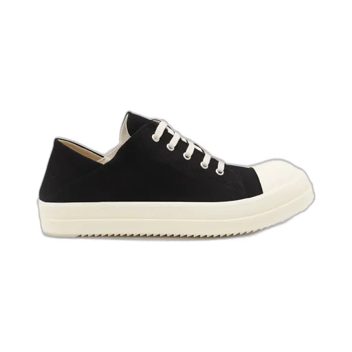 Rick Owens Drkshdw Porterville Slip-On Sneakers
