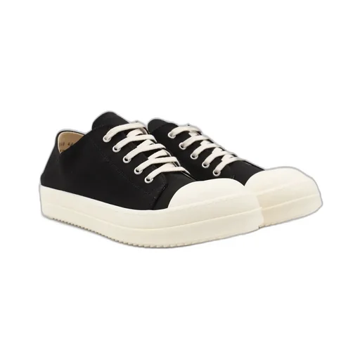 Rick Owens Drkshdw Porterville Slip-On Sneakers