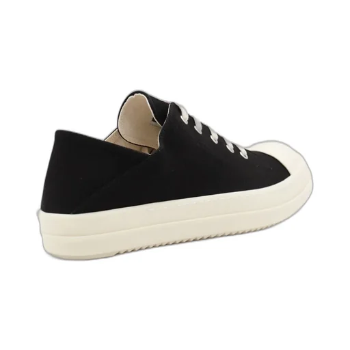 Rick Owens Drkshdw Porterville Slip-On Sneakers