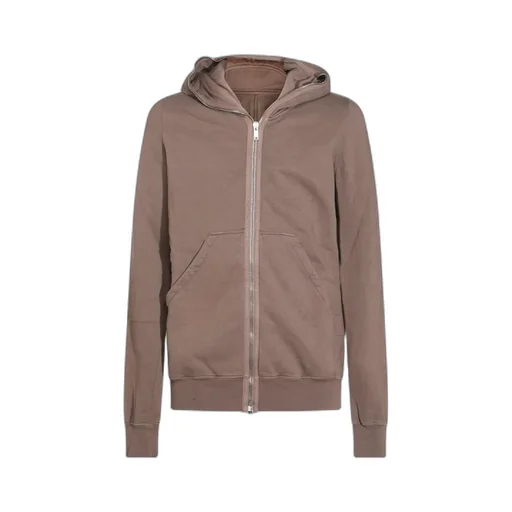 Rick Owens Drkshdw Porterville Gimp Hoodie